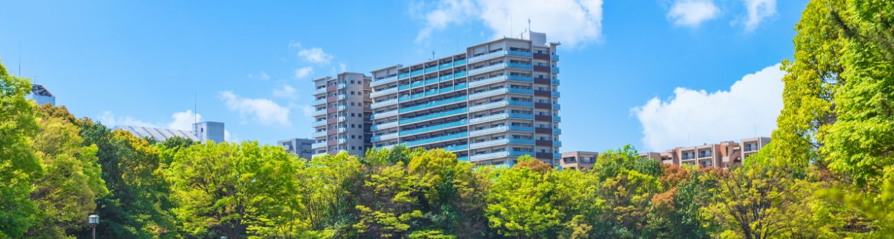 安全で快適な生活環境づくり
