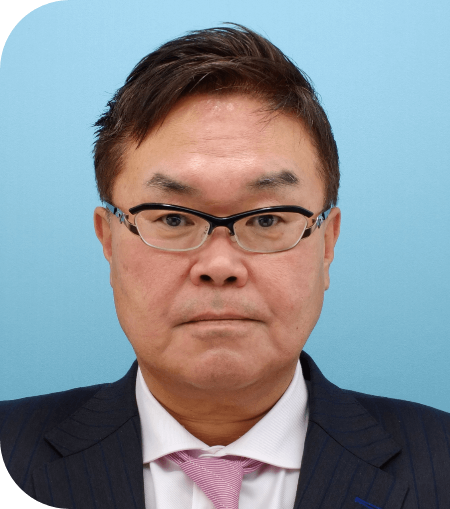 ご挨拶