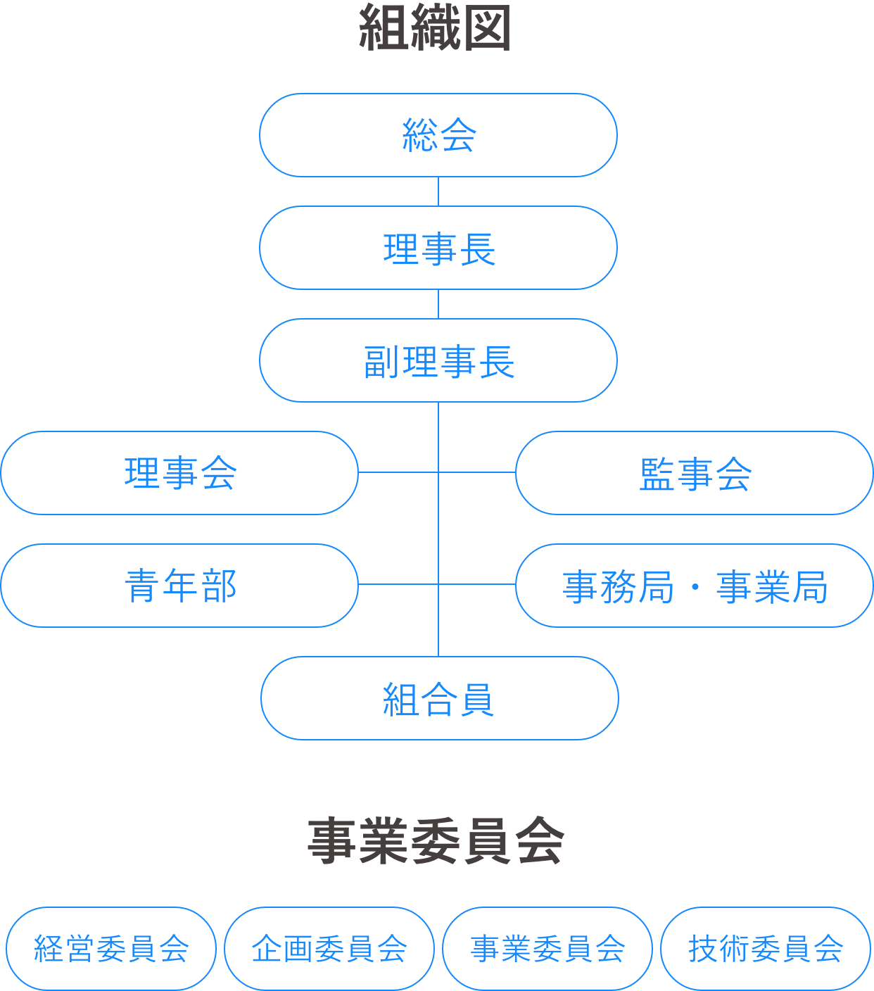組織委員会